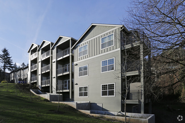 Building Photo - The Waterford Apartments