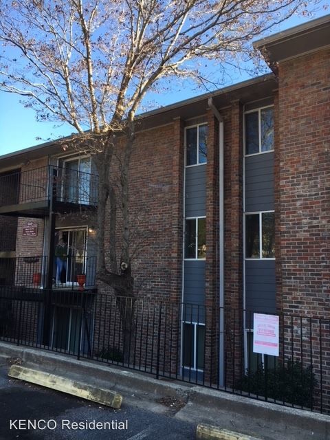 Foto del edificio - 2039 Bent Creek Way SW