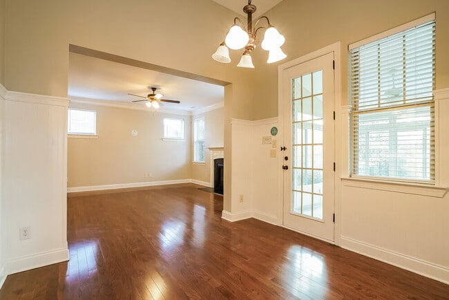 Building Photo - 1008 Hardin Hill Lane