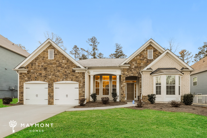 Primary Photo - Stunning 3-Bedroom Home with Sunroom