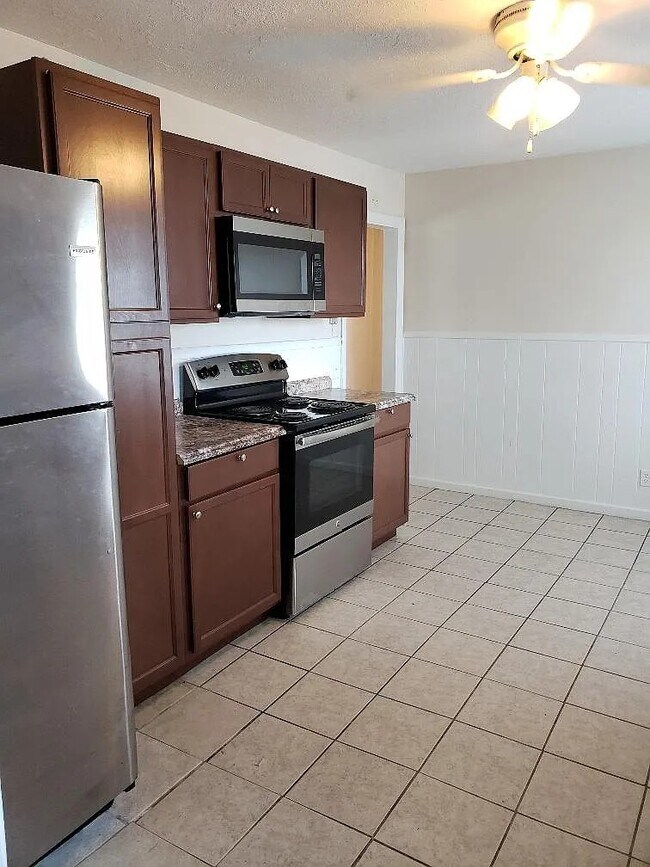 Cocina - 3602 Rose Dr