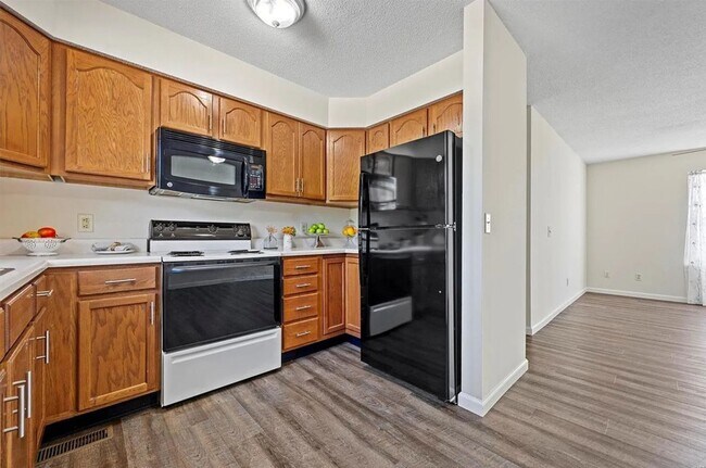 Foto del edificio - 3 Bedroom Apartment For Rent in Troy, MO