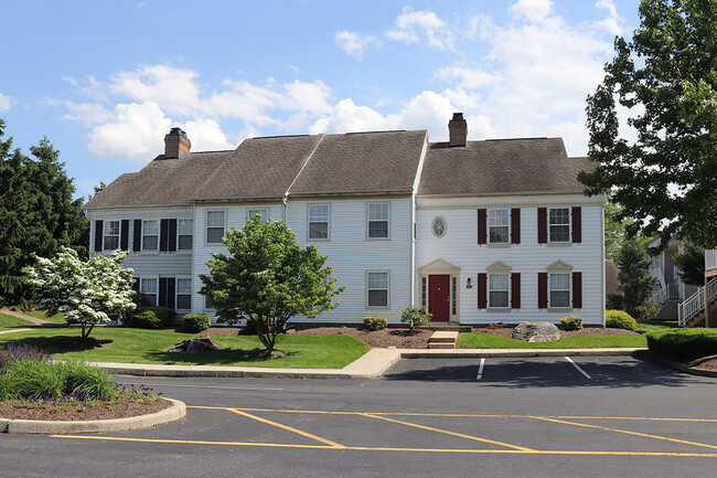 Building Photo - Hershey Heights