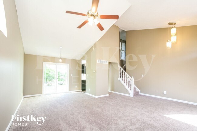 Foto del edificio - 4031 Pittman Pl