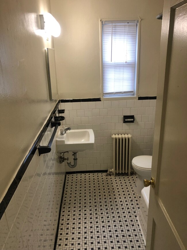 BATHROOM - 8515 Greenwood Ave