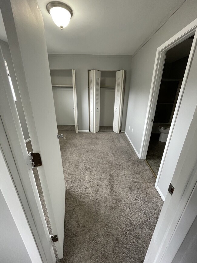 Habitación - Sycamore St