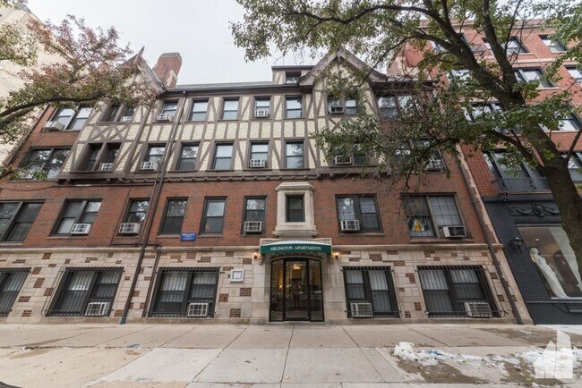 Foto del edificio - 563 W Arlington Pl