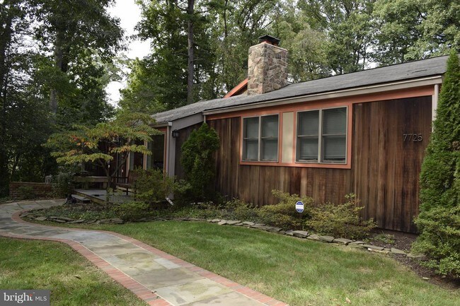 Building Photo - 7725 Tauxemont Rd