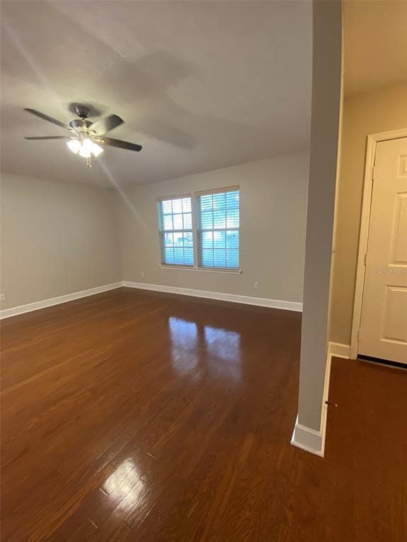 Building Photo - 3445 NW 25th Terrace