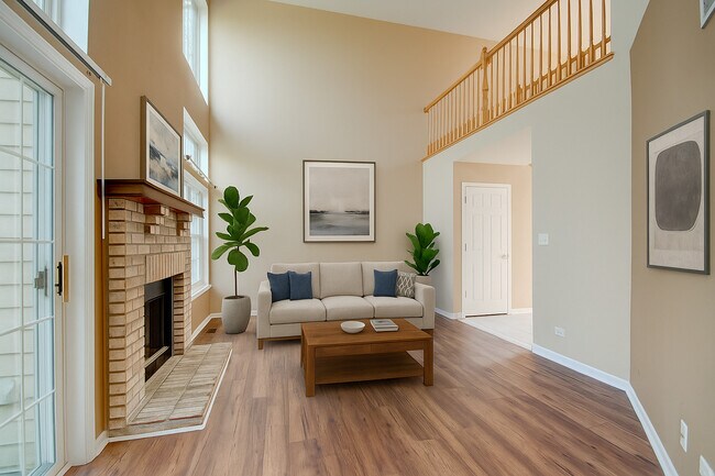 Foto del edificio - 2766 Borkshire Ln