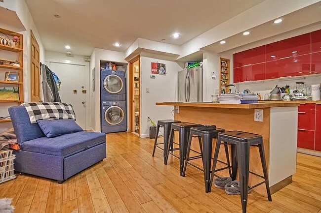 Foto del edificio - 55 Saint Stephen St