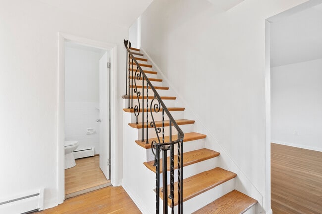 Building Photo - 3609 Harbison Ave