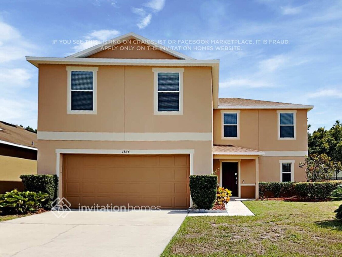 Foto principal - 1564 Strathmore Cir