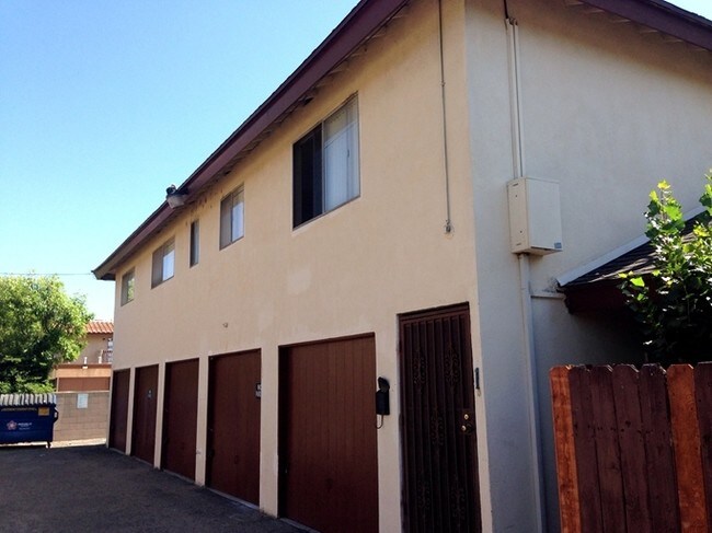 Foto del edificio - 10581 Paloma Ave