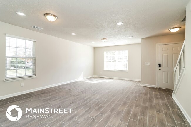 Foto del edificio - 40 Glenabbey Dr