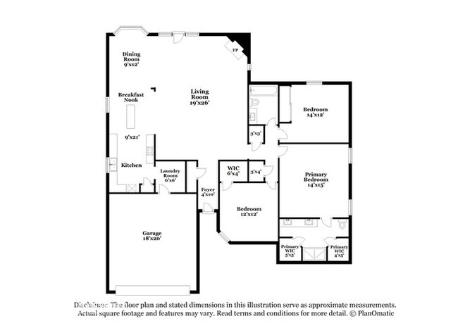 Foto del edificio - 1505 Circle Ln