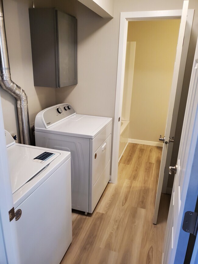 Foto del edificio - 435 N Stewart St