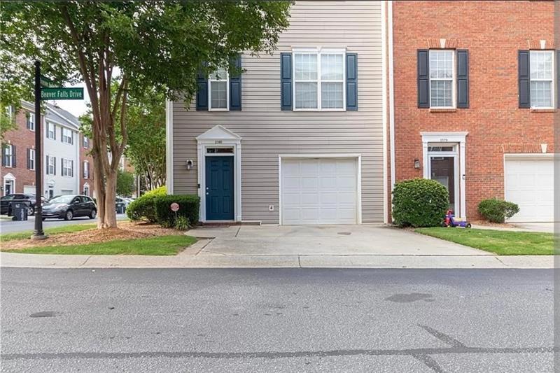Foto principal - 2381 Beaver Falls Dr NW