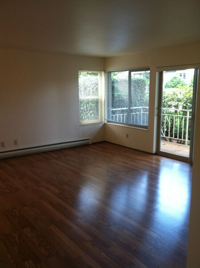 Orion Apartments Apartments in Seattle, WA