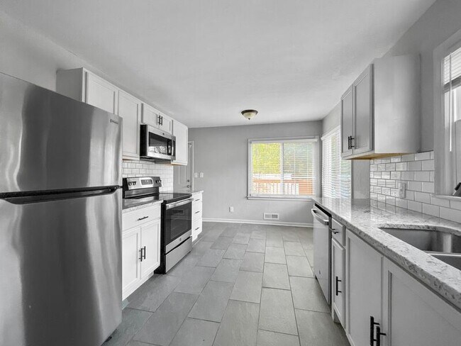 Foto del edificio - 921 S Hawthorne Ave