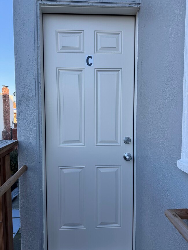 Foto del edificio - 428 26th St