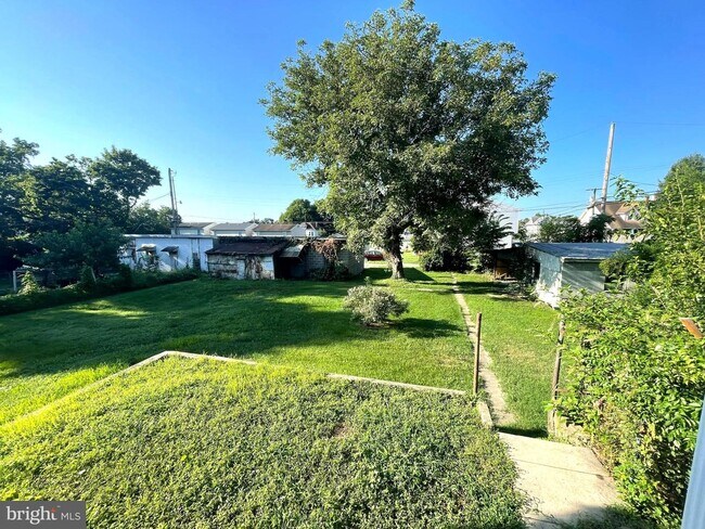 Foto del edificio - 953 W Washington St