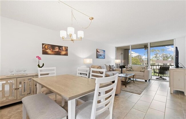 Building Photo - **FURNISHED ANNUAL RENTAL**55+ COMMUNITY**...