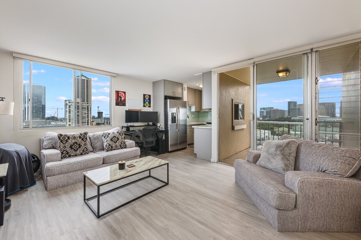Foto principal - 785 Kinau St