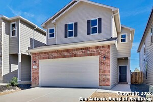 Foto del edificio - 14839 Vance Jackson Rd