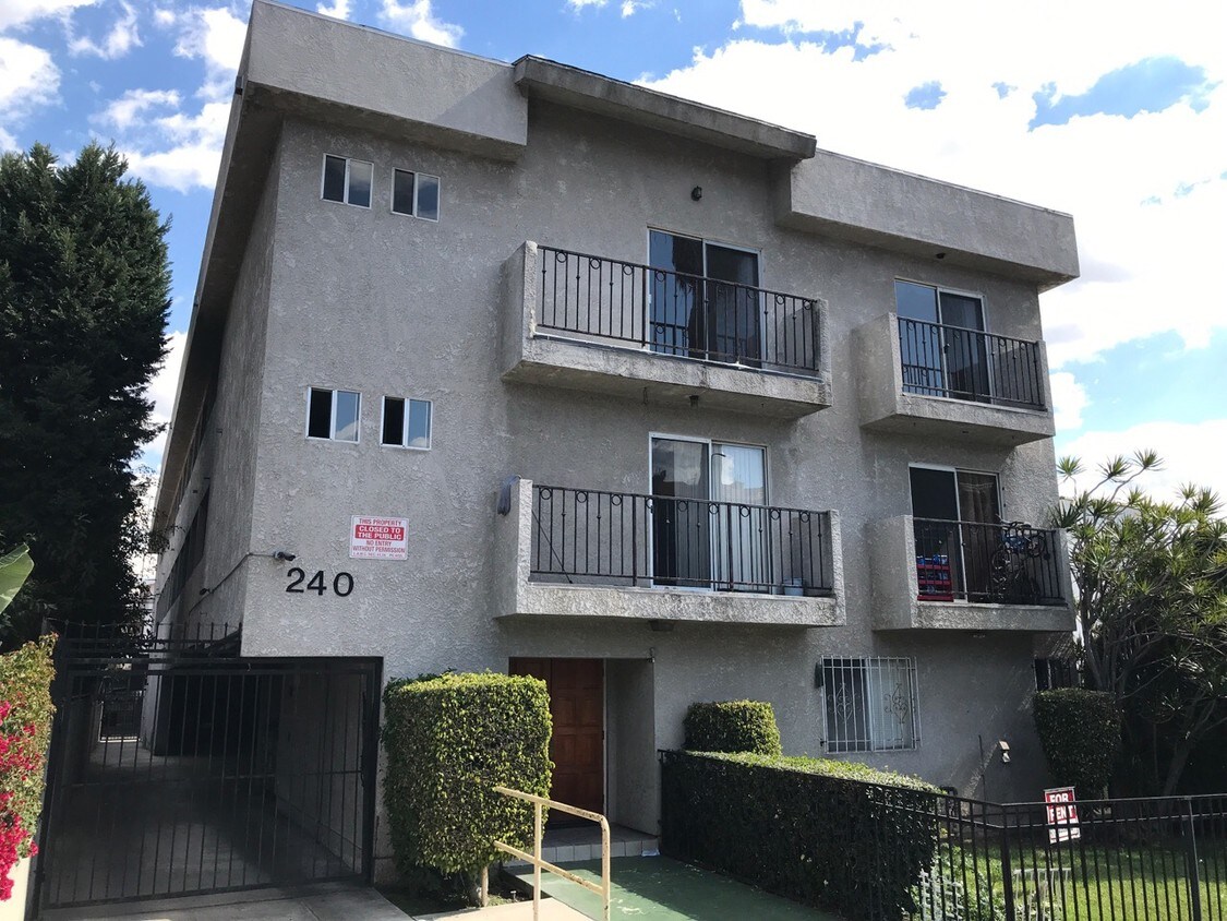 Foto principal - 240 Commonwealth Avenue