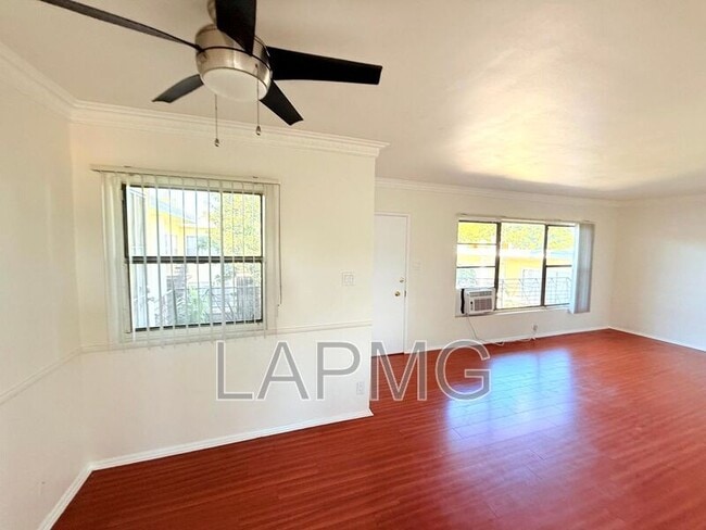 Building Photo - 655 N Manhattan Pl