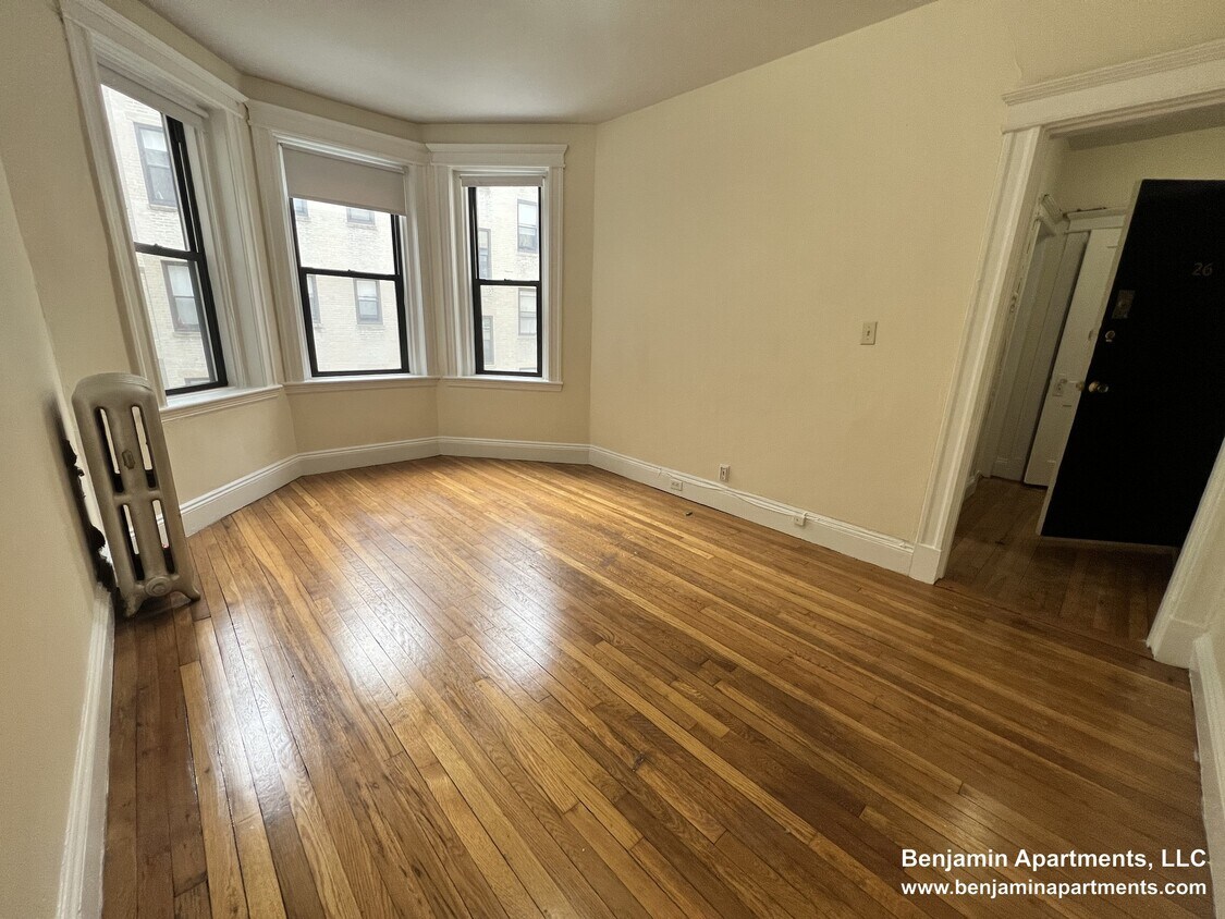 Foto del edificio - 1173 Commonwealth Ave