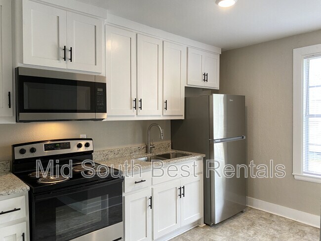 Foto del edificio - 804 Jane Dr