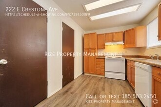 Building Photo - 222 E Crestone Ave