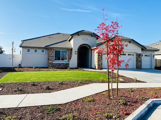 Foto del edificio - Stunning 4 Bed/3 Bath Belcourt Seven Oaks Home w/ $0 Deposit Option & More