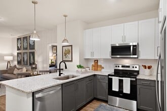 Interior Photo - Celadon on Club Apartments