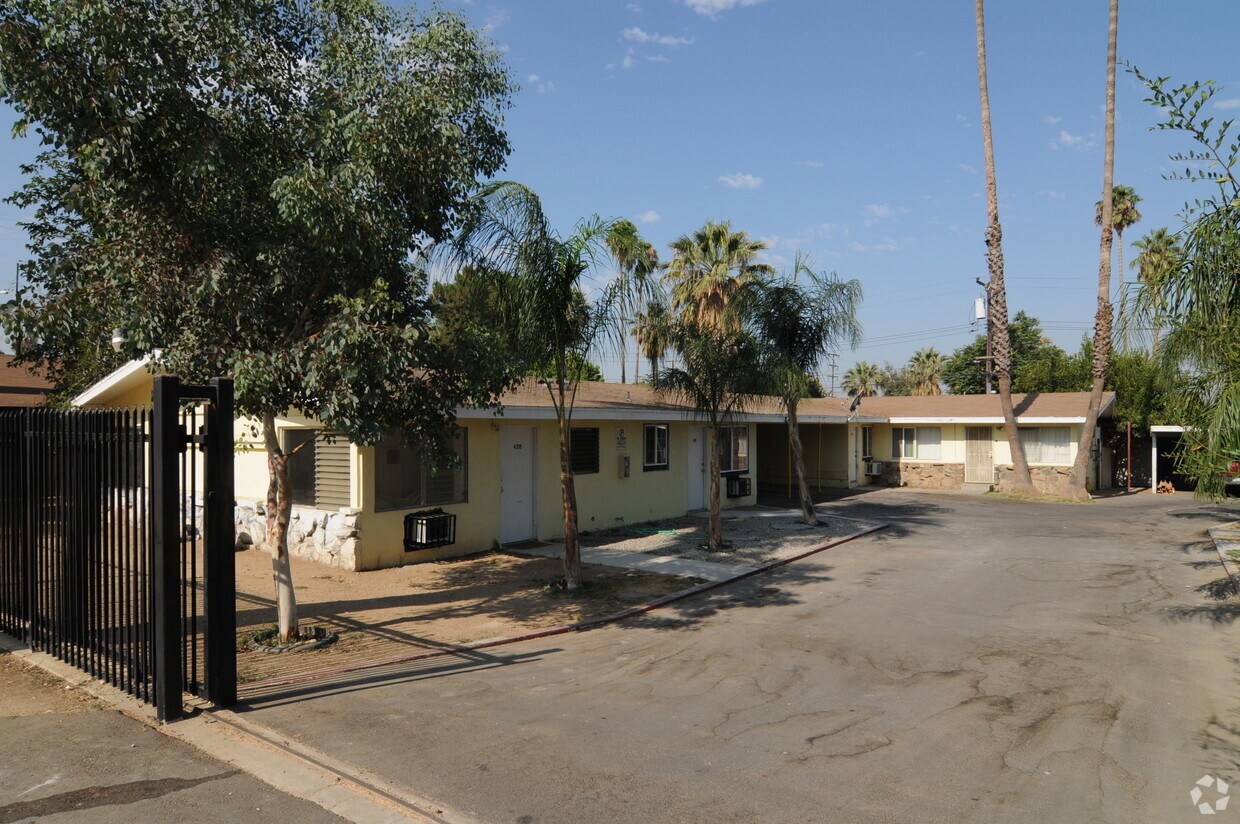 Primary Photo - 429 Pacific Ave