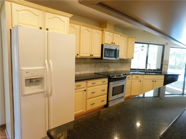Foto del edificio - 16280 Forest Oaks Dr