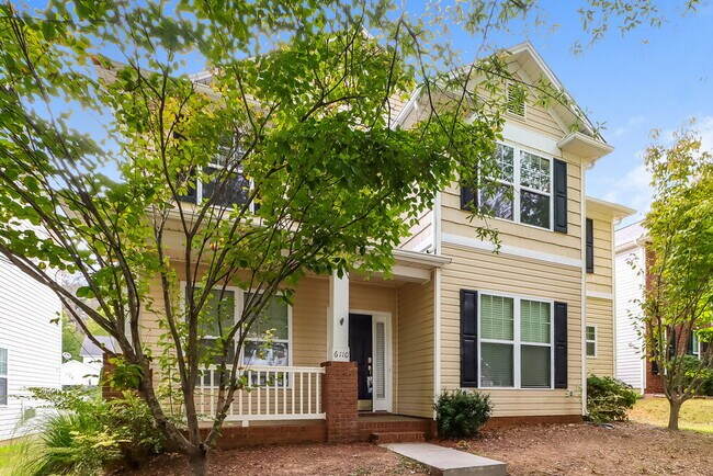 Foto del edificio - 6110 Colonial Garden Dr