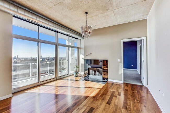 Foto del edificio - 700 N Larrabee St