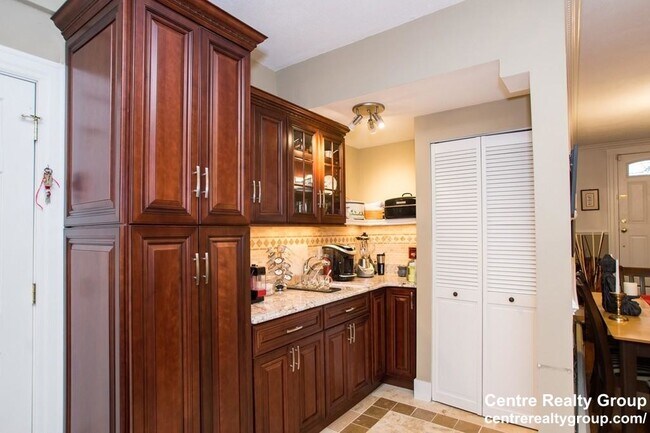 Foto del edificio - 8 Ransom Rd