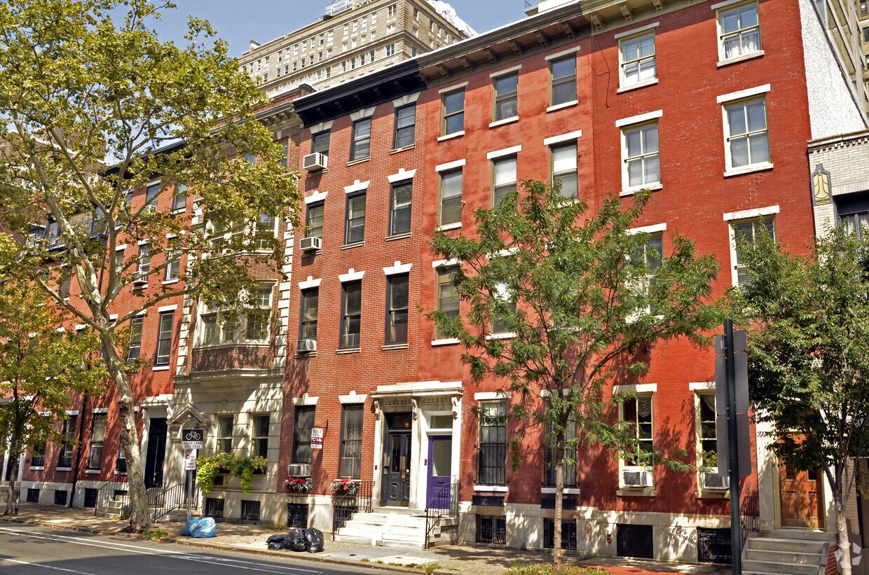 Building Photo - 1705 Spruce St
