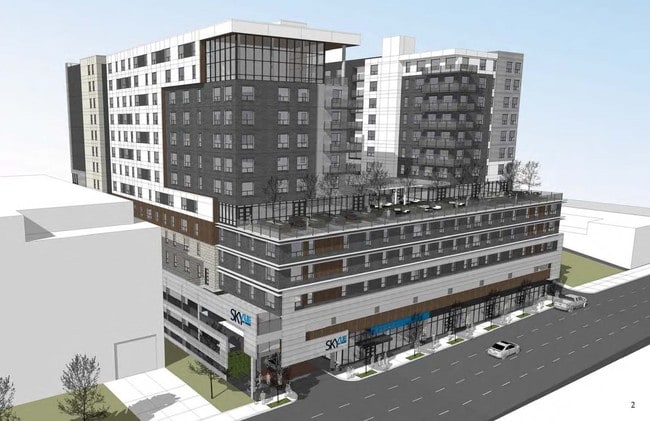 Building Photo - SkyVue