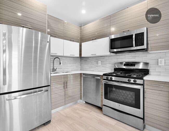 Foto del edificio - 264 Brooklyn Avenue