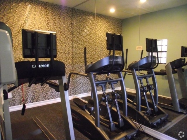 Interior Photo - La Aloma
