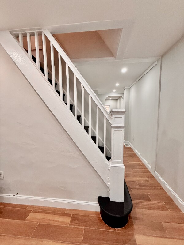 Foto del edificio - 2606 E Madison St