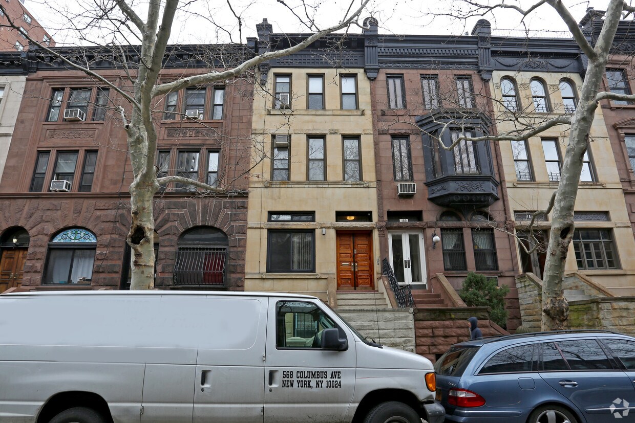 Foto del edificio - 171 W 88th St