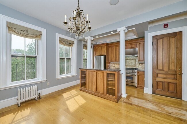 Foto del edificio - 32 Yarmouth St