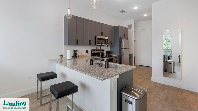 Foto del edificio - 650 E Sycamore St