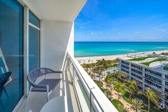 Building Photo - 6801 Collins Ave